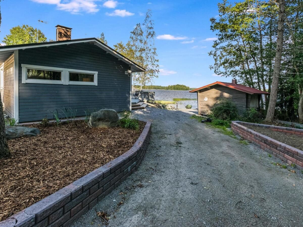 Дома для отпуска Holiday Home Hiekkalahti Састамала