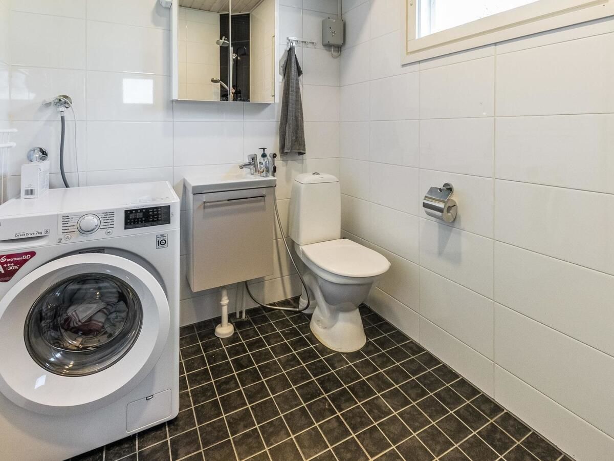 Дома для отпуска Holiday Home Hiekkalahti Састамала