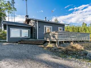 Дома для отпуска Holiday Home Hiekkalahti Састамала-2